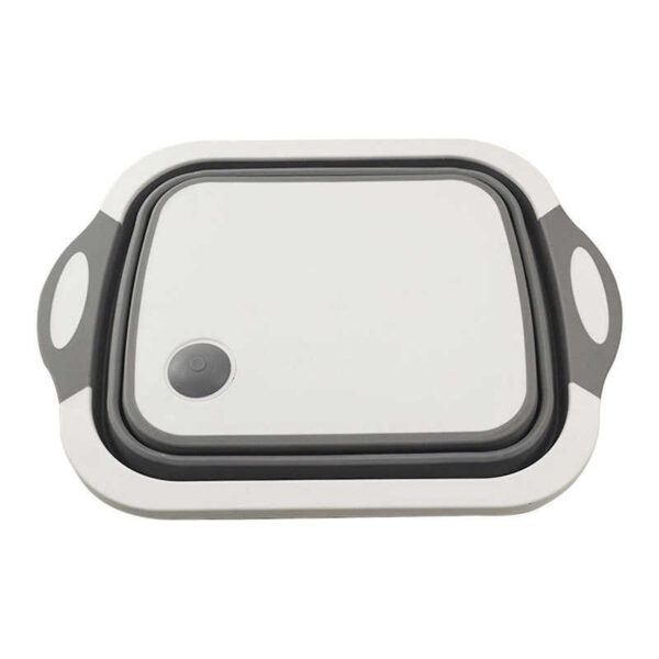 Foldable-Dish-vagitable-Washing-Bucket-Chopping-Board-Foldable-Basin-Fishing-Camping-Folding-Bucket