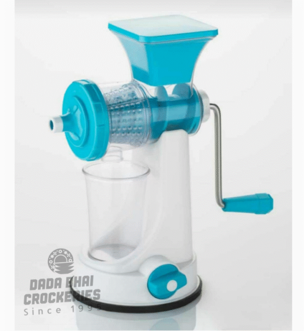 Plastic-SS-Hand-Juicer