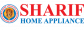 Sharif-home-appliance-brand-logo