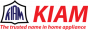 kiam-brand-logo