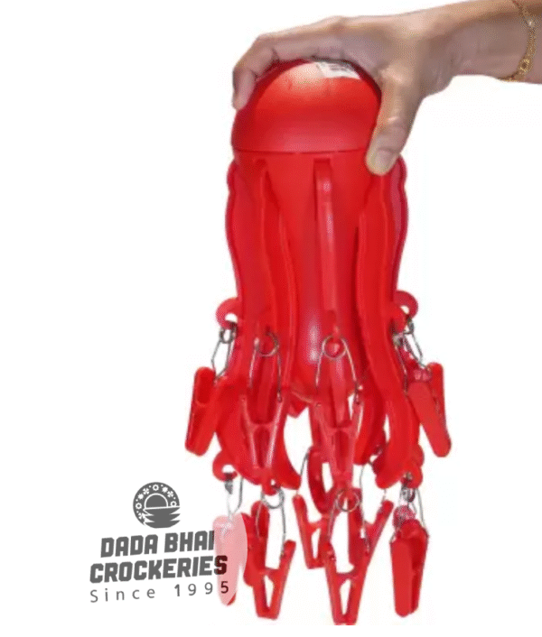 octo-hanger