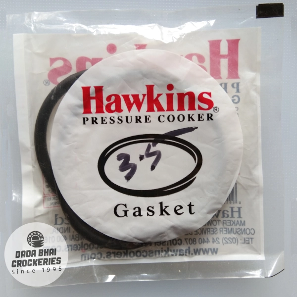 Hawkins-Pressure-Cooker-Rubber-Gasket