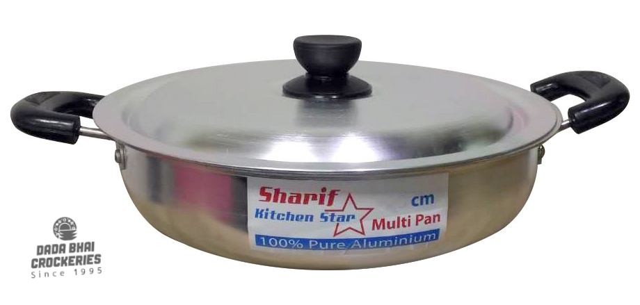 Sharif-Aluminum-MULTI-PAN-Sharif-Home-Appliance-Aluminum-Cookware