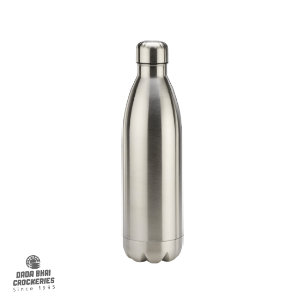 RFL-Winner-Thermo-Travel-Flask-500mL-Basic-Silver