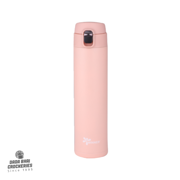 Winner Thermo Travel Flask Beauty-500mL - Image 2