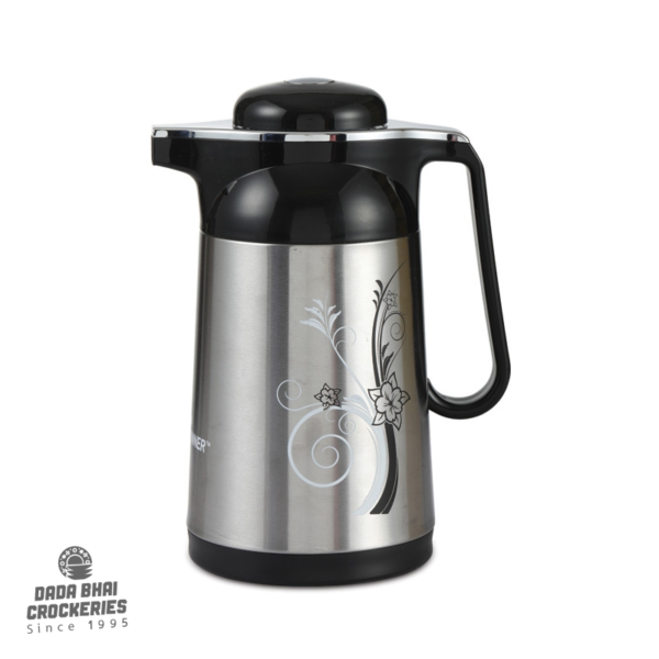RFL-Winner-Vacuum-Flask-Delta-1Liter-Black